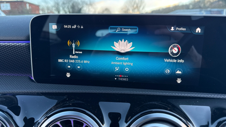 Mercedes-Benz A-Class A180d Sport Premium 5dr Auto Diesel Hatchback